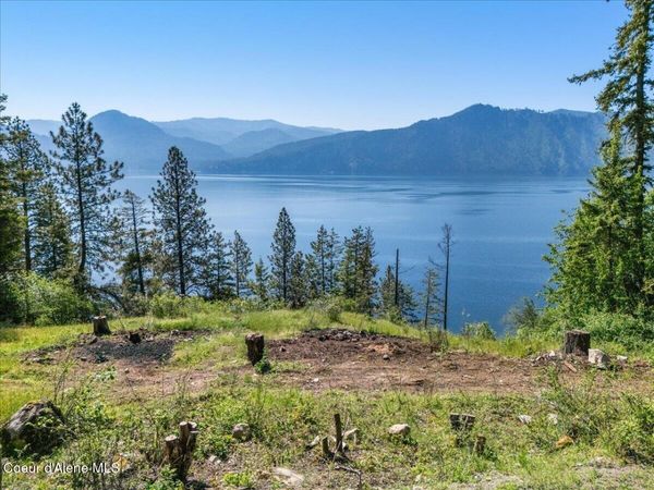 NNA Cape Horn Dr , Bayview, ID 83803