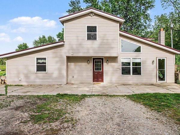 64622 County Road 33, Goshen, IN 46526