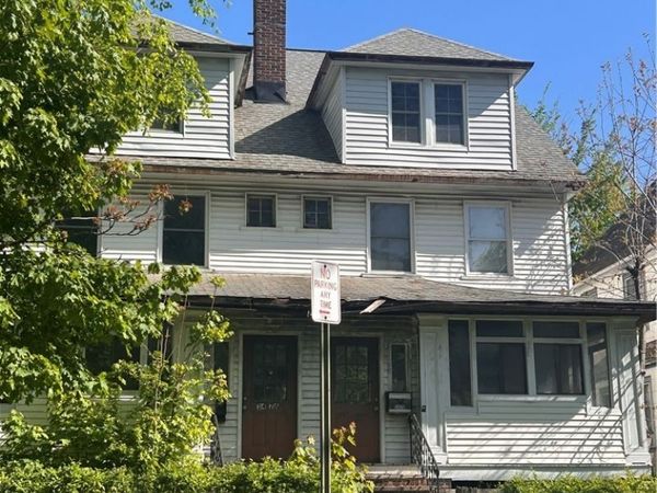 3426 Mapledale Avenue , Cleveland, OH 44109