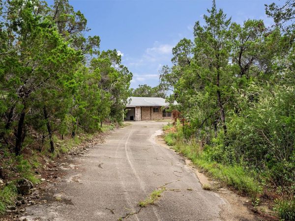 501 Drawbridge RD, Austin, TX 78746