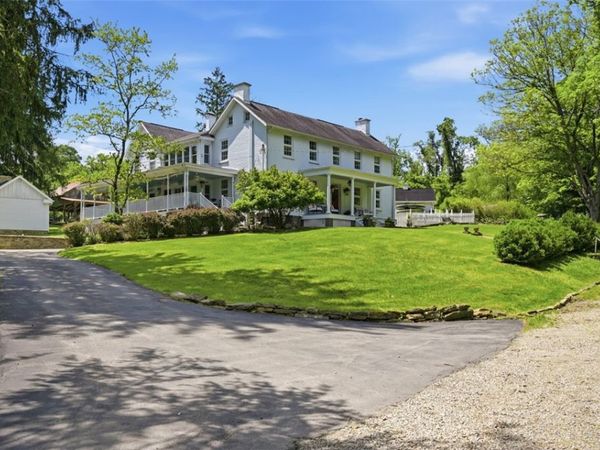 400 Cove, Washington, PA 15301