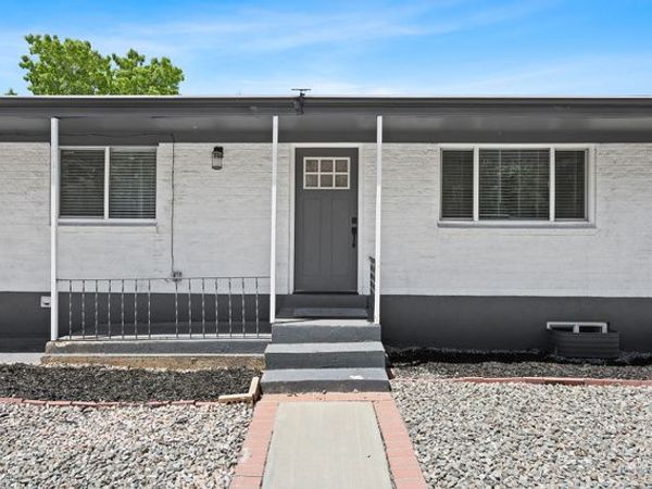 545 N MADISON AVE , Ogden, UT 84404