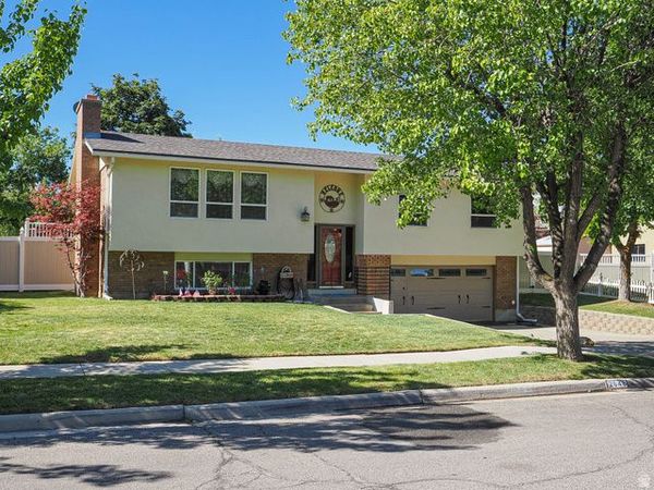 2648 E EASTMANOR DR , Cottonwood Heights, UT 84121