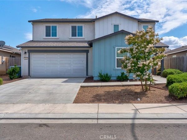 324 Shafer Trail Court, Merced, CA 95341