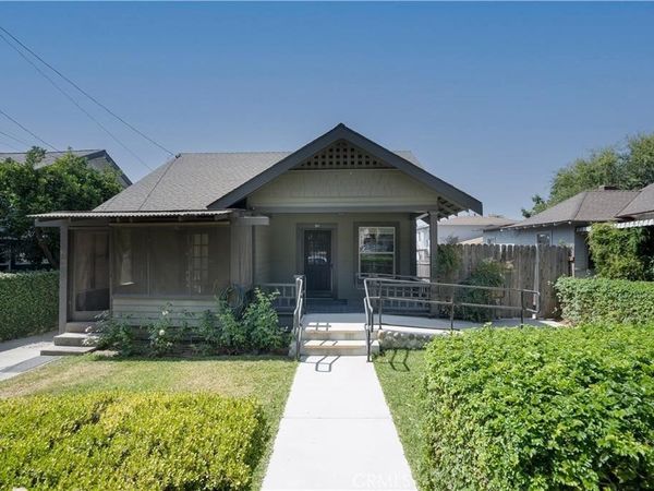 88 E Sierra Madre, Unit 90, Sierra Madre, CA 91024