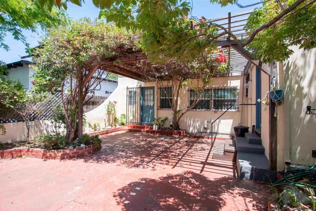 2208 Dwight St., San Diego, CA 92104 Main Photo