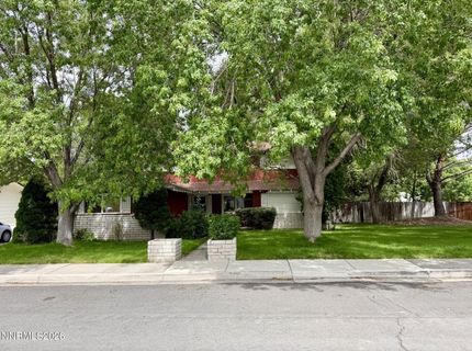 4290 Garlan Lane, Reno, NV 89509 Photo