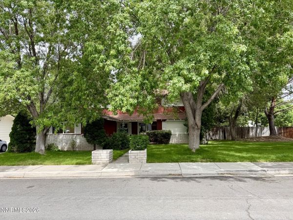 4290 Garlan Lane, Reno, NV 89509