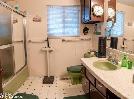 4290 Garlan Lane, Reno, NV 89509 Photo