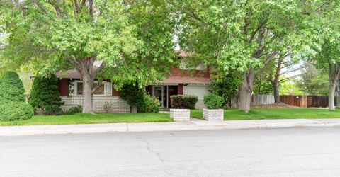 4290 Garlan Lane, Reno, NV 89509 Photo