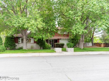 4290 Garlan Lane, Reno, NV 89509 Photo