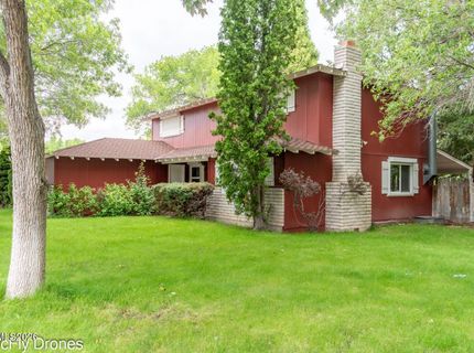 4290 Garlan Lane, Reno, NV 89509 Photo