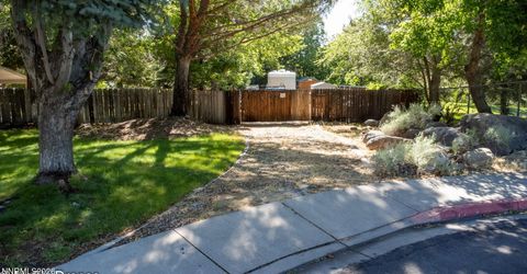 4290 Garlan Lane, Reno, NV 89509 Photo