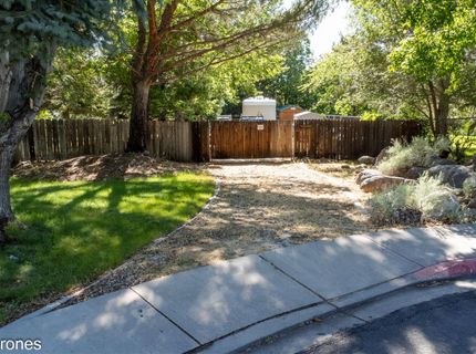4290 Garlan Lane, Reno, NV 89509 Photo