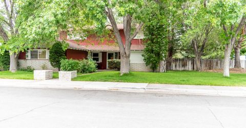 4290 Garlan Lane, Reno, NV 89509 Photo
