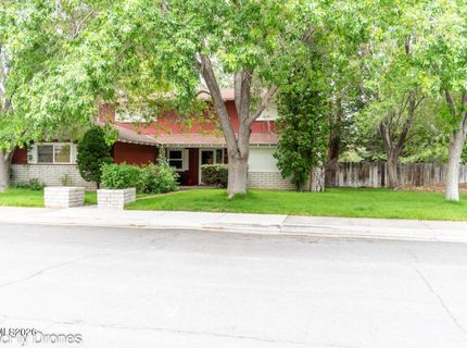 4290 Garlan Lane, Reno, NV 89509 Photo