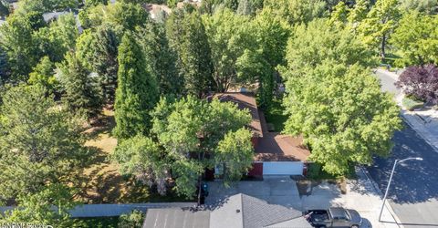 4290 Garlan Lane, Reno, NV 89509 Photo