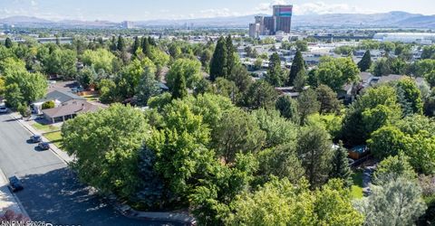 4290 Garlan Lane, Reno, NV 89509 Photo