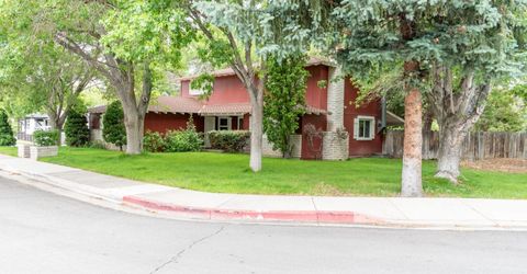 4290 Garlan Lane, Reno, NV 89509 Photo