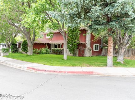 4290 Garlan Lane, Reno, NV 89509 Photo