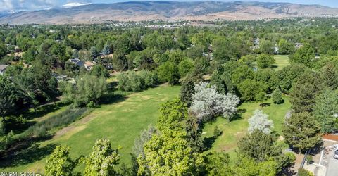 4290 Garlan Lane, Reno, NV 89509 Photo