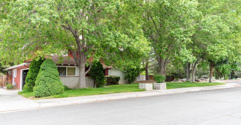 4290 Garlan Lane, Reno, NV 89509 Photo