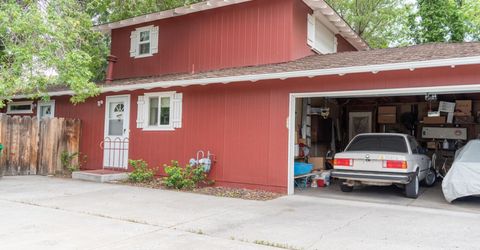 4290 Garlan Lane, Reno, NV 89509 Photo