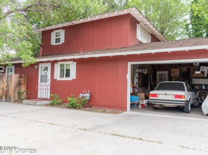 4290 Garlan Lane, Reno, NV 89509 Photo