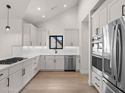 1200 Tahoe Glen Drive, Glenbrook, NV 89413 Photo