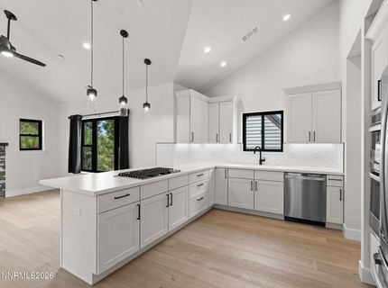 1200 Tahoe Glen Drive, Glenbrook, NV 89413 Photo