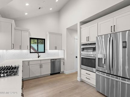 1200 Tahoe Glen Drive, Glenbrook, NV 89413 Photo