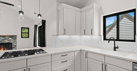 1200 Tahoe Glen Drive, Glenbrook, NV 89413 Photo