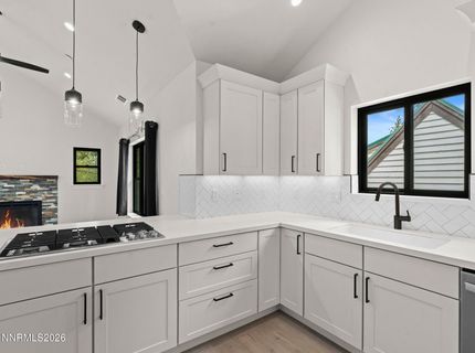 1200 Tahoe Glen Drive, Glenbrook, NV 89413 Photo