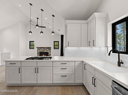 1200 Tahoe Glen Drive, Glenbrook, NV 89413 Photo
