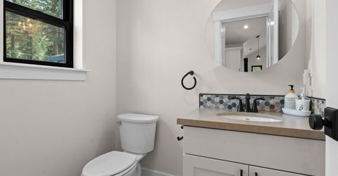 1200 Tahoe Glen Drive, Glenbrook, NV 89413 Photo