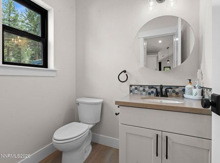 1200 Tahoe Glen Drive, Glenbrook, NV 89413 Photo