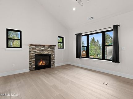 1200 Tahoe Glen Drive, Glenbrook, NV 89413 Photo
