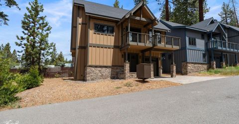 1200 Tahoe Glen Drive, Glenbrook, NV 89413 Photo