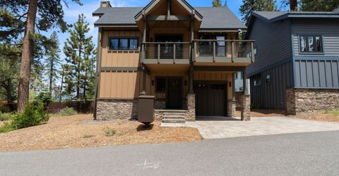 1200 Tahoe Glen Drive, Glenbrook, NV 89413 Photo