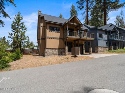 1200 Tahoe Glen Drive, Glenbrook, NV 89413 Photo