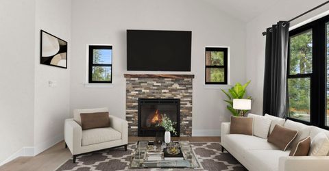 1200 Tahoe Glen Drive, Glenbrook, NV 89413 Photo