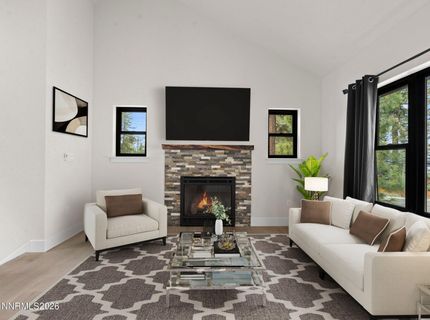 1200 Tahoe Glen Drive, Glenbrook, NV 89413 Photo