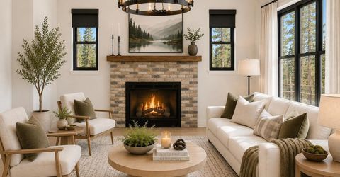 1200 Tahoe Glen Drive, Glenbrook, NV 89413 Photo
