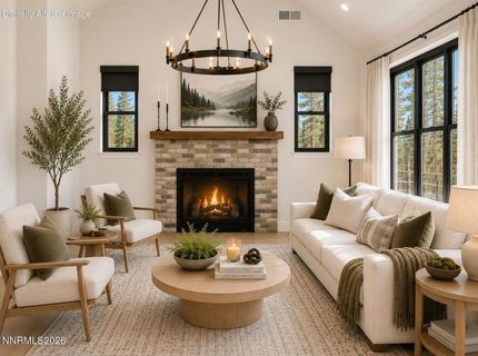 1200 Tahoe Glen Drive, Glenbrook, NV 89413 Photo