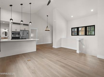 1200 Tahoe Glen Drive, Glenbrook, NV 89413 Photo