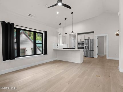 1200 Tahoe Glen Drive, Glenbrook, NV 89413 Photo