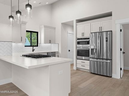 1200 Tahoe Glen Drive, Glenbrook, NV 89413 Photo