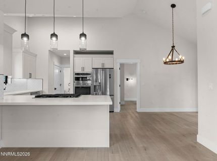 1200 Tahoe Glen Drive, Glenbrook, NV 89413 Photo
