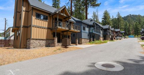 1200 Tahoe Glen Drive, Glenbrook, NV 89413 Photo