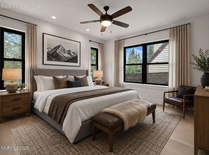 1200 Tahoe Glen Drive, Glenbrook, NV 89413 Photo